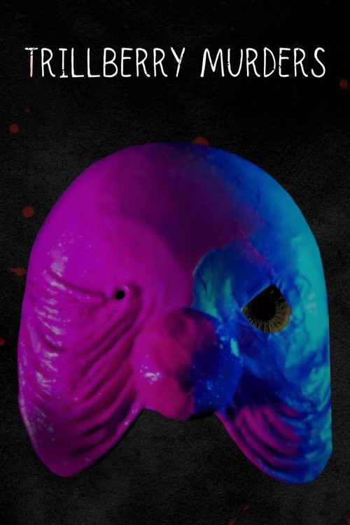 Trillberry Murders poster