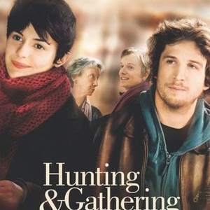 Hunting and Gathering (2007) photo 14