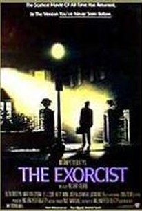 Exorcist: The Version You've Never Seen