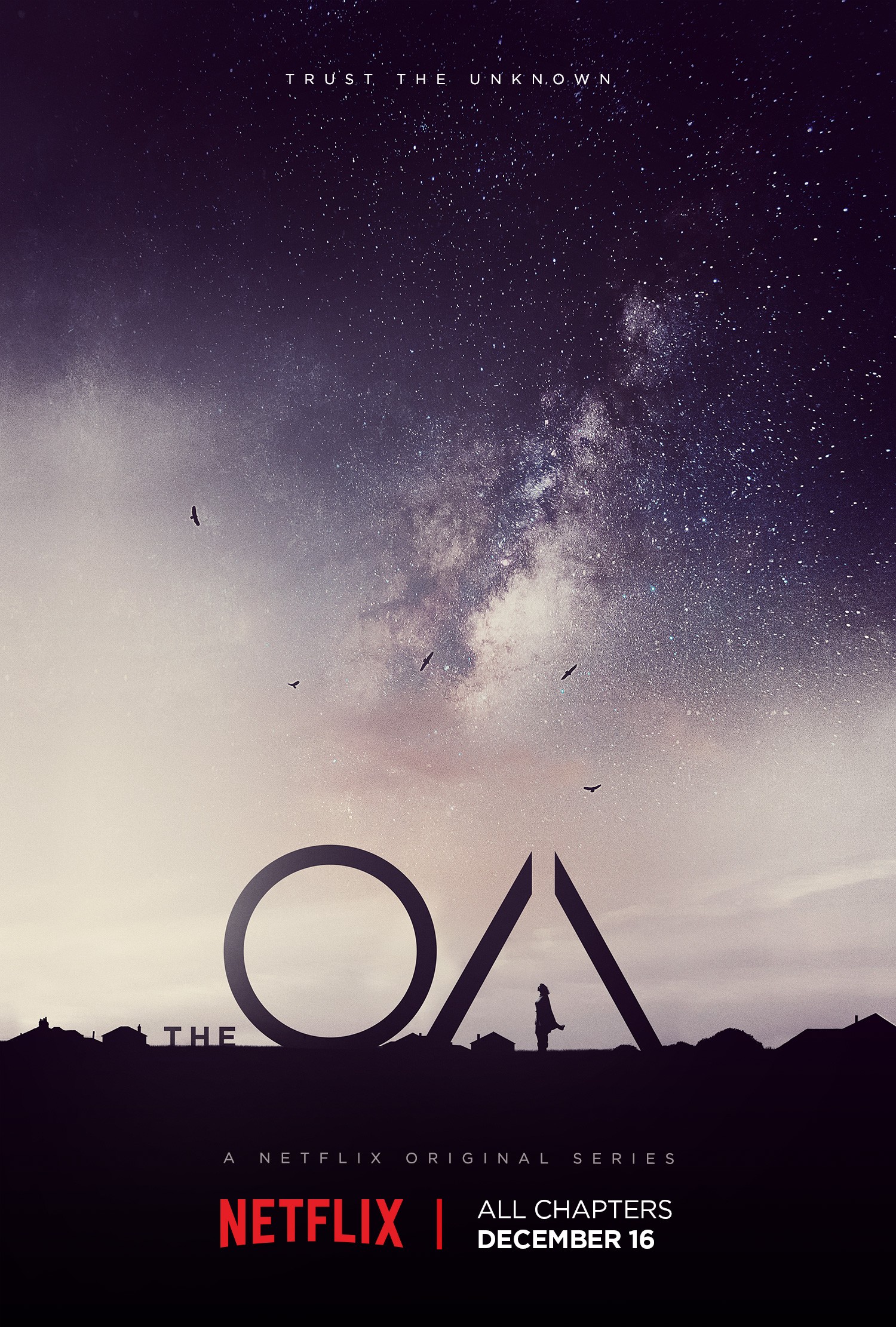 Where to watch the oa sales
