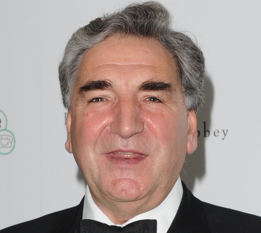 Jim Carter - Rotten Tomatoes