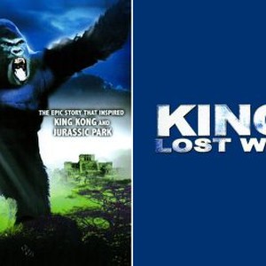 King of the Lost World photo 12
