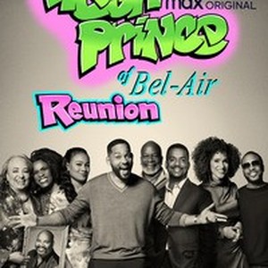 The Fresh Prince of Bel Air Reunion Rotten Tomatoes