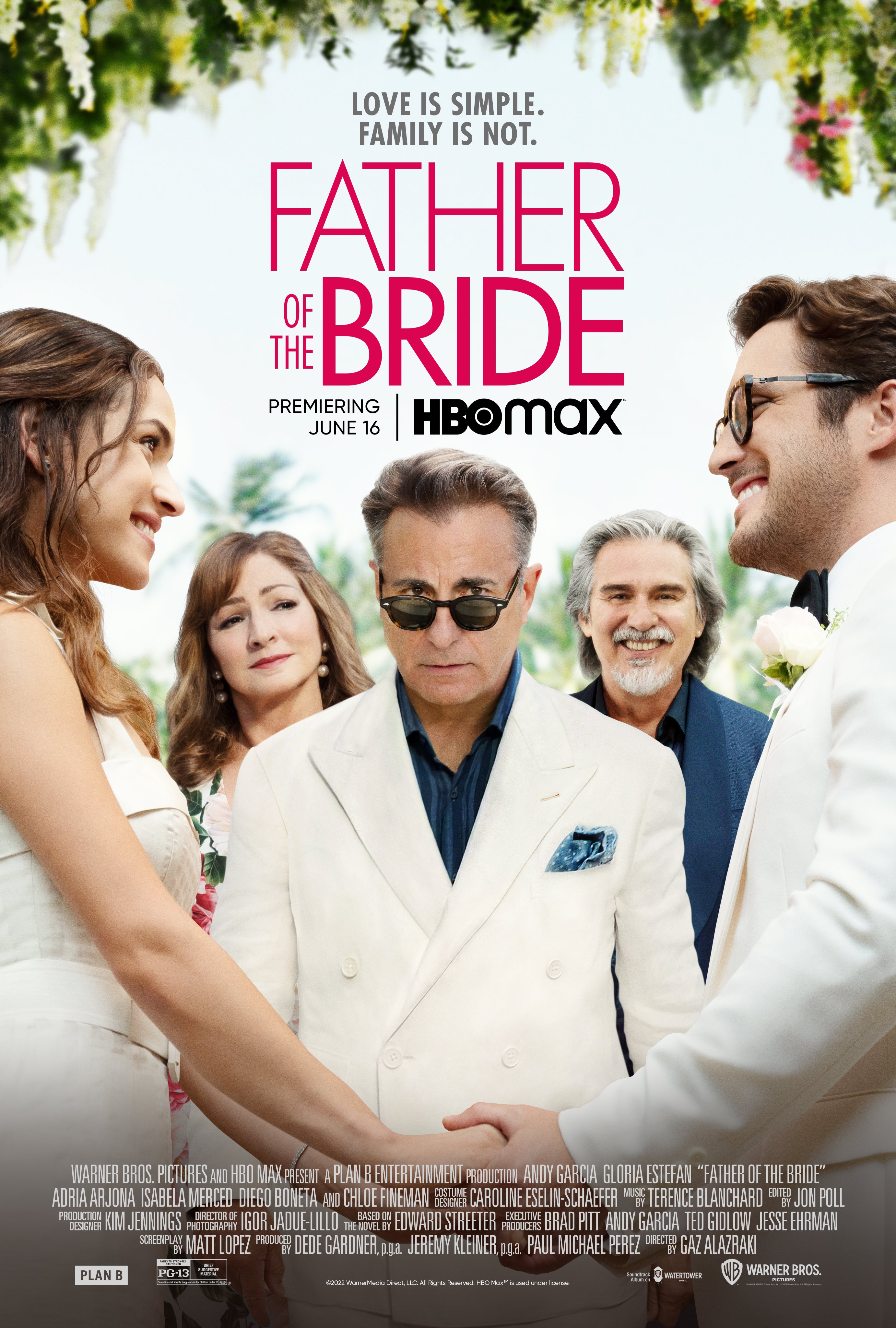 Father Of The Bride Pictures Rotten Tomatoes 3454