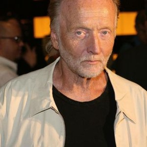 Tobin Bell at arrivals for SAW V Premiere, Planet Hollywood Resort and Casino, Las Vegas, NV, October 23, 2008. Photo by: James Atoa/Everett Collection