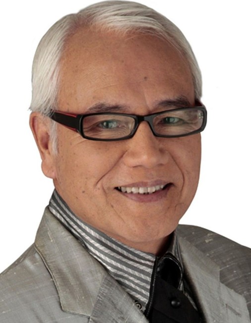 Susumu Kurobe