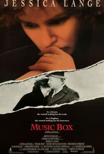 Music Box | Rotten Tomatoes
