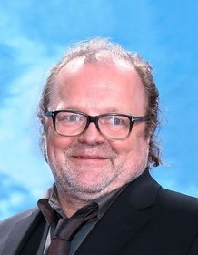 Stefan Arndt