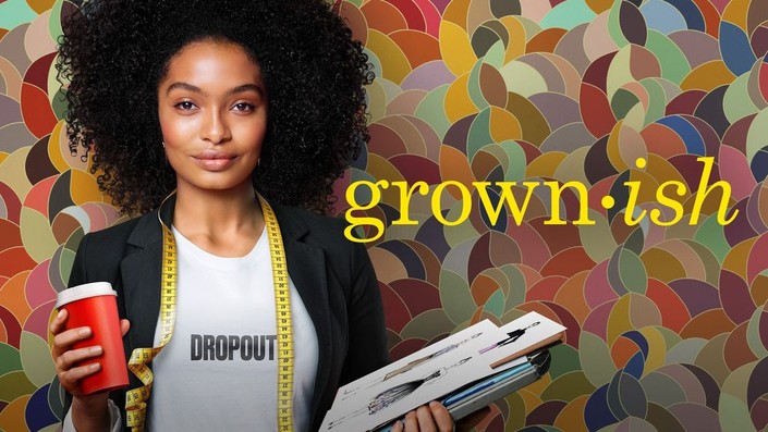 Grown ish outlet season 3 putlocker