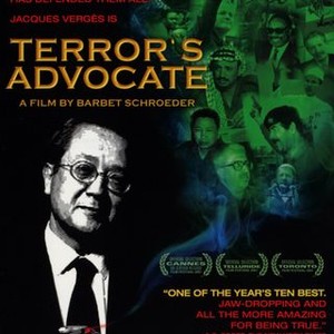 Terror's Advocate (2007) photo 12