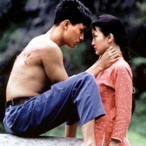 The Little Chinese Seamstress (2002)