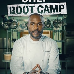 chef boot camp
