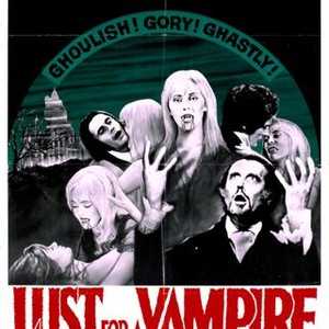 Lust for a Vampire (1971) photo 6