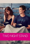 Two Night Stand poster image