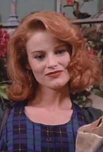 red head melrose place