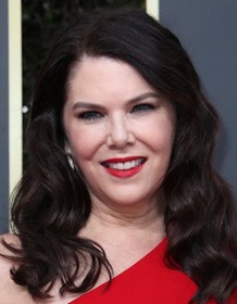 Lauren Graham