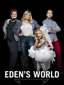 洋楽 CAST FROM EDEN CR019- Cast From Eden- 