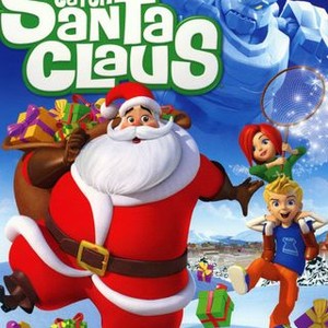 Gotta Catch Santa Claus (2008) photo 1