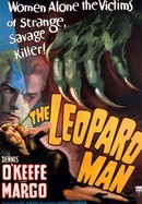 The Leopard Man poster image