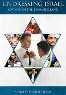 Undressing Israel: Gay Men in the Promised Land poster image