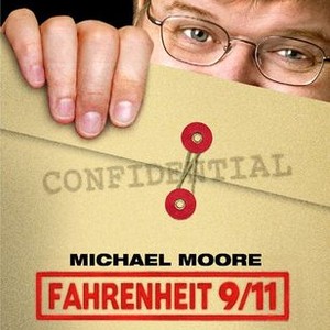Fahrenheit 9/11 photo 1