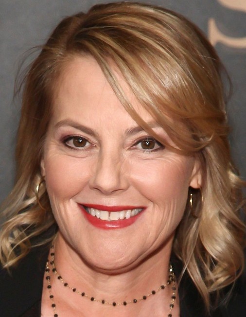 Jenny Bicks