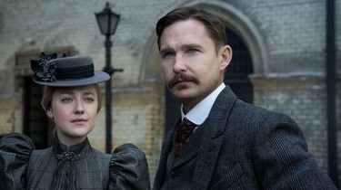 The alienist season 1 full episodes best sale