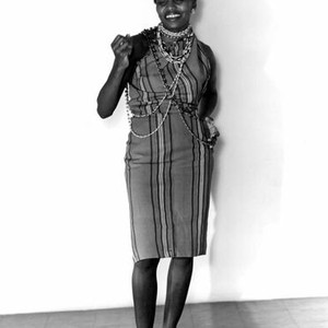 COME BACK AFRICA, Miriam Makebu, 1960