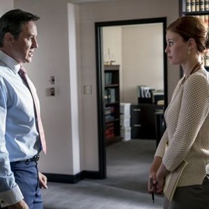 Longmire, Cassidy Freeman, 06/03/2012, ©NETFLIX