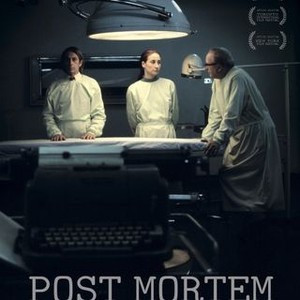 Post Mortem (2010) photo 14