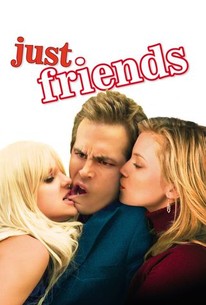 just friends cast