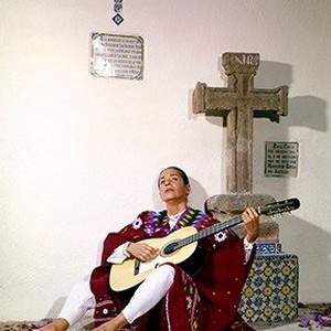 A scene from "Chavela." photo 3