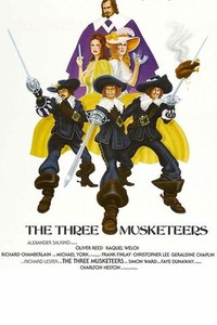 The Three Musketeers
