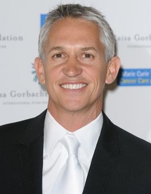 Gary Lineker