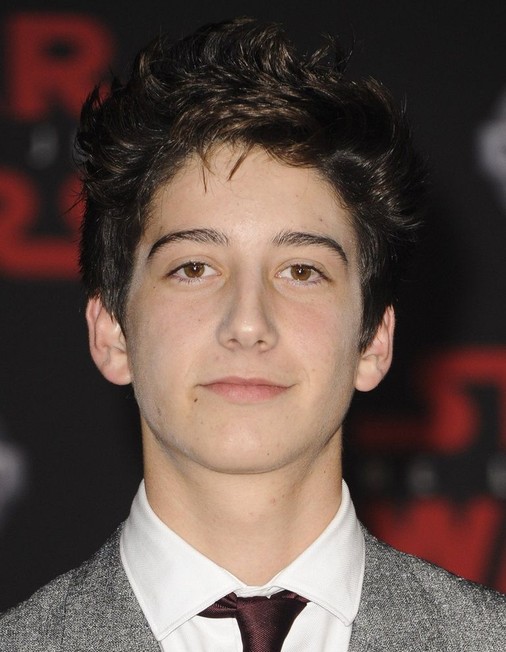 Milo Manheim
