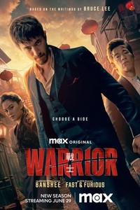 Warrior