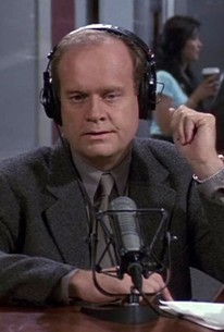 Frasier: Season 8, Episode 18 | Rotten Tomatoes