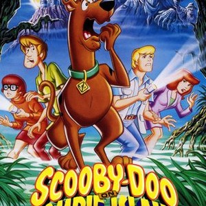 Scooby-Doo on Zombie Island (1998) photo 1