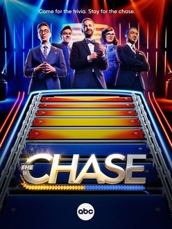 The Chase: Season 3 | Rotten Tomatoes