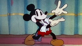 Mickey: The Story of a Mouse - Rotten Tomatoes