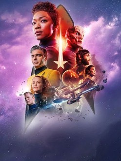 Star trek discovery season 2 123movies store