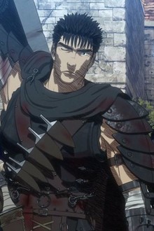 Watch berserk season discount 1