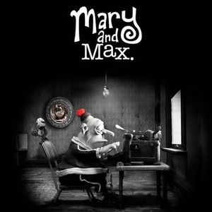 Mary and Max (2009) photo 8