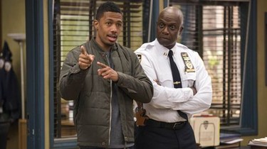 Brooklyn nine nine season 2 episode hotsell 20 watch online