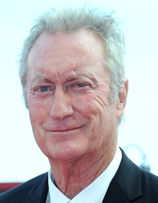 Bryan Brown