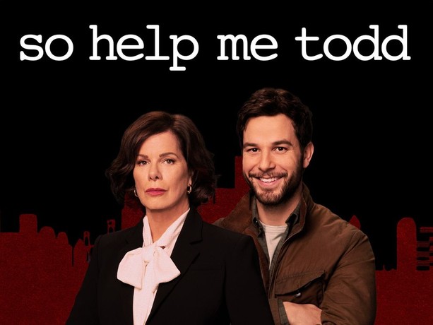 So Help Me Todd: Season 1 | Rotten Tomatoes