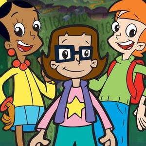 Cyberchase