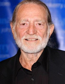 Willie Nelson