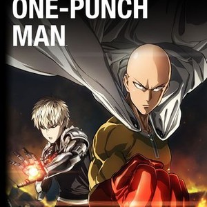 One Punch Man Opening: A Trailer of Fists 