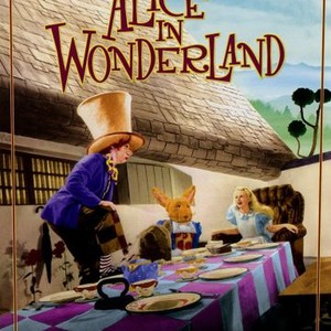 Alice in Wonderland photo 2